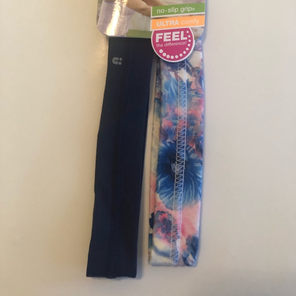 scunci headbands